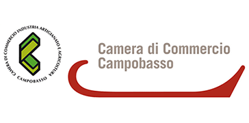 Logo Camera di Commercio di Campobasso